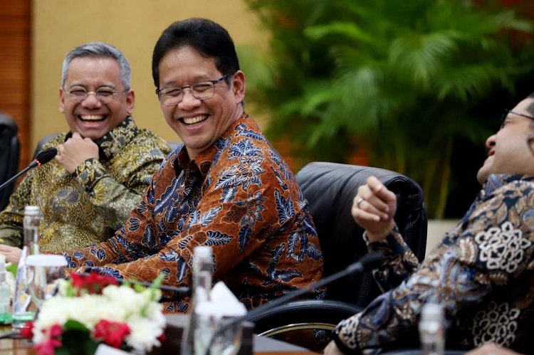 Layanan Lapor Pak Purbaya Capai 28.390, Aduan Pajak Mendominasi