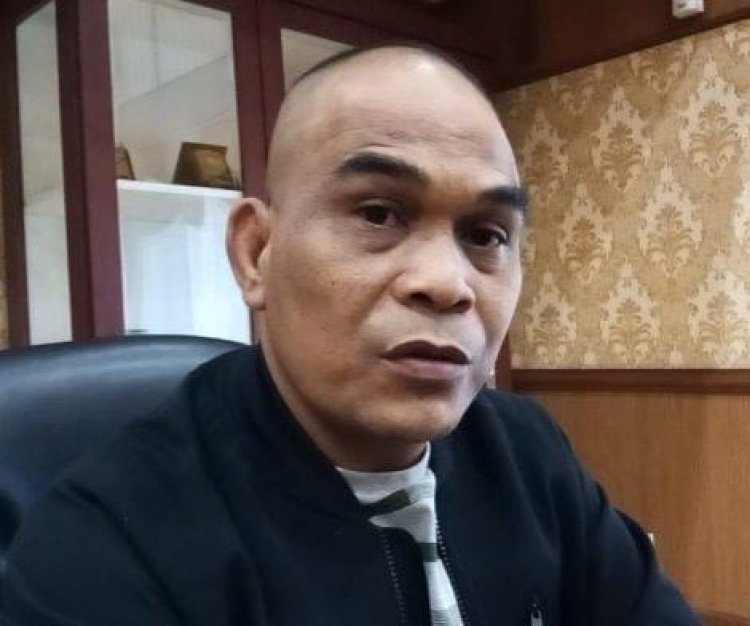 Konferda DPD PDI Perjuangan Riau Ditunda