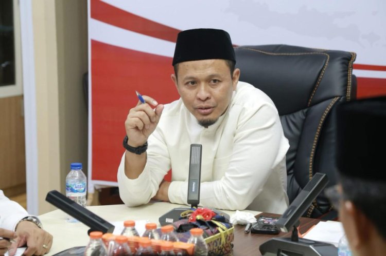 Catat Tanggalnya, Pemko Segera Gelar Isbat Nikah Gratis
