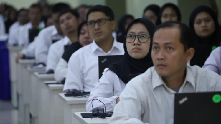 BKN Terapkan Prinsip Zero Growth pada Pembukaan CPNS 2026, Apa Itu?