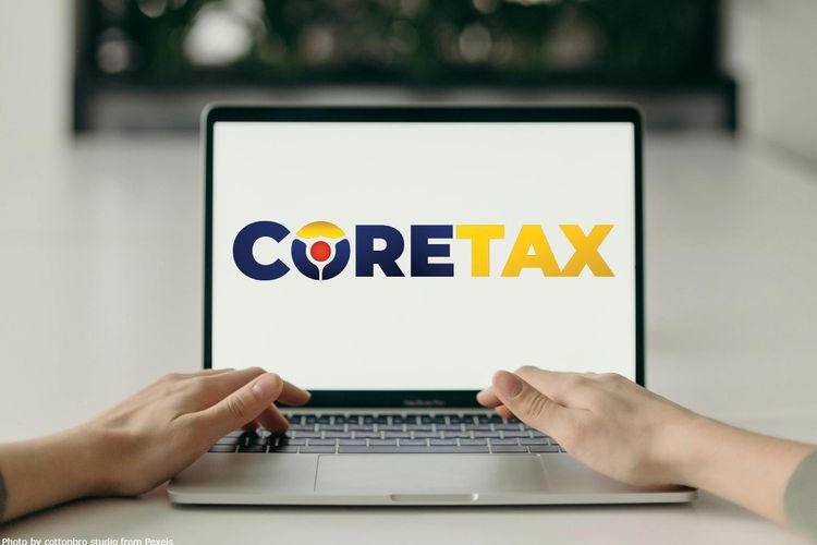Coretax Telan Biaya Fantastis, Negara Lain Lebih Efisien?