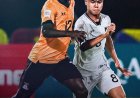 Hasil Timnas U-17 Indonesia vs Zambia 1-3, Piala Dunia U-17 2025 Qatar, Garuda Muda Gagal Curi Poin di Laga Perdana