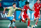 Hasil Brasil vs Timnas U-17 Indonesia 4-0, Piala Dunia U-17 2025 Qatar, Asa Garuda Muda Semakin Tipis untuk Lolos Penyisihan