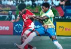 Hasil Brasil vs Timnas U-17 Indonesia 4-0, Brasil Kokoh di Puncak Klasemen Grup H Piala Dunia U-17 2025 Qatar, Garuda Muda Tak Berkutik