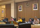 Plt Gubernur Riau SF Hariyanto Tunjuk 12 Plt Kepala OPD Pemprov Riau