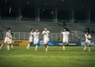 Jelang Timnas U-23 Indonesia vs Mali, Indra Sjafri Panggil 30 Pemain untuk TC, Persiapan SEA Games 2025