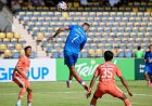 Hasil PSPS Pekanbaru vs Persiraja 1-0, Liga 2 Musim 2025-2026, Askar Bertuah Tunjukan Tuah di Laga Akhir Putaran 1
