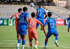 Hasil PSPS Pekanbaru vs Persiraja 1-0, Askar Bertuah Naik ke Posisi 5 Klasemen Grup Barat Pegadaian Championship 2025-2026