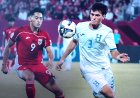 Hasil Timnas U-17 Indonesia vs Honduras 2-1, Piala Dunia U-17 2025 Qatar, Peluang Garuda Muda Tipis Lolos Babak 32 Besar