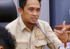 Banggar Riau Akui OTT Gubri Pengaruhi Pembahasan RAPBD 2026