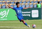 Hasil PSPS Pekanbaru vs FC Bekasi City, Liga 2 Musim 2025-2026, Askar Bertuah Fokus Poin Penuh di Stadion Kaharuddin Nasution