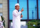 Pemko Pekanbaru Akan Hadirkan Ustadz Das'ad Latif di Nikah Massal Gratis 7 Desember 2025