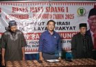 Anggota DPRD Riau Sutan Sari Gunung Serap Aspirasi Warga Pancamukti, Warga Usulkan Perbaikan Infrastruktur dan Fasilitas Umum