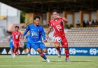 Hasil PSPS Pekanbaru vs FC Bekasi City 0-0, Liga 2 Musim 2025-2026, Askar Bertuah Naik ke Posisi 6 Klasemen Grup Barat