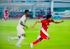 Hasil Babak 1 Timnas U-23 Indonesia vs Mali 0-2, Jelang SEA Games 2025, Garuda Muda Digempur Si Elang