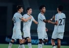 Hasil Mali vs Timnas U-23 Indonesia 2-2, Jelang SEA Games 2025, Garuda Muda Tunjukan Karakter