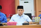 Banmus DPRD Riau Rapat Revisi Kegiatan Dewan untuk November 2025