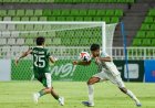 Hasil PSMS Medan vs PSPS Pekanbaru 1-1, Askar Bertuah Turun ke Peringkat 8 Klasemen Grup Barat Pegadaian Championship 2025-2026