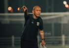 Nova Arianto Jadi Pelatih Timnas U-20 Indonesia, Jelang Kualifikasi Piala Asia U-20 pada September 2026