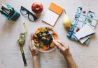 Mengenal Mindfulness dalam Diet Jadi Awal Kebiasaan Makan Seimbang