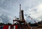 Capai 2.648 BOPD, PHR Catat Produksi Cemerlang di  Sumur Pinang East-2  Capai 2.648 BO