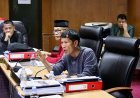 Komisi V DPRD Provinsi Riau Gelar RDP dengan Mitra Kesehatan, Singgung TPP Hingga HIV AIDS