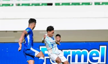 PSPS Pekanbaru Turun ke Posisi 8 Klasemen Grup Barat Pegadaian Championship 2025-2026, Menunggu Tuah di Stadion Kaharuddin Nasution