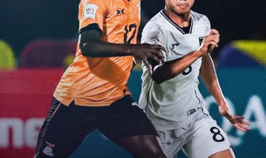 Hasil Timnas U-17 Indonesia vs Zambia 1-3, Piala Dunia U-17 2025 Qatar, Garuda Muda Gagal Curi Poin di Laga Perdana