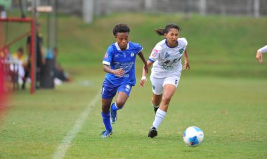 Piala Pertiwi 2025 Putaran Nasional, Delapan Tim Lolos ke Babak 8 Besar, Firanda dari Banten Top Skor Sementara