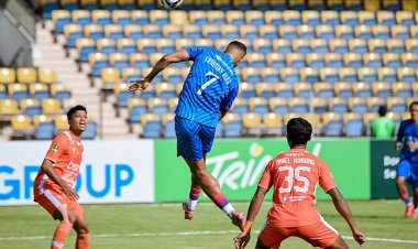 Hasil PSPS Pekanbaru vs Persiraja 1-0, Liga 2 Musim 2025-2026, Askar Bertuah Tunjukan Tuah di Laga Akhir Putaran 1