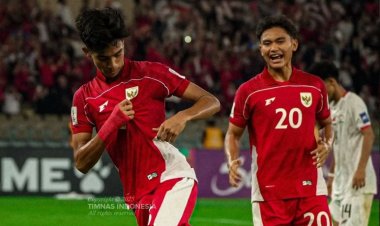 Hasil Timnas U-17 Indonesia vs Honduras, Piala Dunia U-17 2025 Qatar, Garuda Muda Tampil Agresif