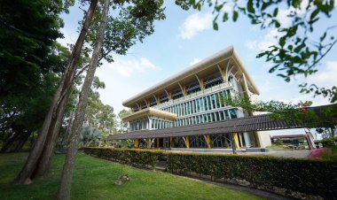 UIR Naik ke Klaster Puncak “Mandiri” dalam Pemeringkatan SINTA 2026