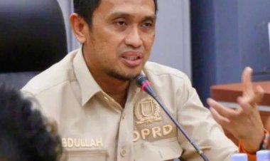 Banggar Riau Akui OTT Gubri Pengaruhi Pembahasan RAPBD 2026