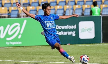 Hasil PSPS Pekanbaru vs FC Bekasi City, Liga 2 Musim 2025-2026, Askar Bertuah Fokus Poin Penuh di Stadion Kaharuddin Nasution