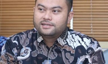 Komisi I DPRD Riau RDP dengan Mitra Kerja Bahas KUA PPAS 2026