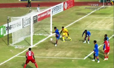 Hasil Babak 1 PSPS Pekanbaru vs FC Bekasi City 0-0, Liga 2 Musim 2025-2026, Askar Bertuah Tahan Laskar Kuda Hitam