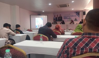 Diskusi Energi di Pekanbaru, Akademisi Kritik CSR, hingga Kebijakan Migas Daerah