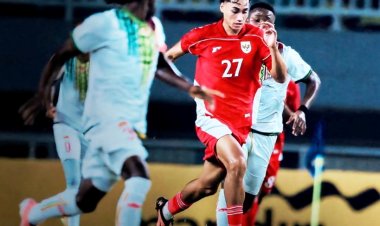 Hasil Timnas U-23 Indonesia vs Mali 0-3, Jelang SEA Games 2025, Si Elang Pesta Gol di Gawang Garuda Muda 