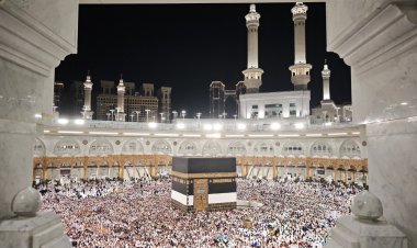 Mulai 2026, Masa Tinggal Jemaah Haji Mau Dikurangi Jadi 38 Hari