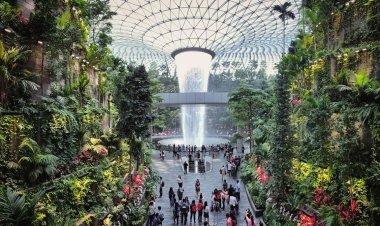 Mulai 2026 Traveling ke Singapura Makin Mahal, Ada Pajak Baru