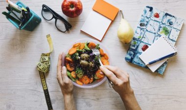 Mengenal Mindfulness dalam Diet Jadi Awal Kebiasaan Makan Seimbang