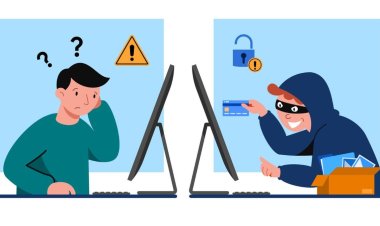 Waspada! Indonesia Jadi Target Utama Penipuan Lowongan Kerja Di Asia Pasifik