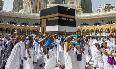 Jadwal Haji 2026 Dirilis: Bimbingan 1 Januari, Kloter Pertama 22 April