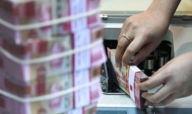 106 Wajib Pajak Lunasi Tunggakan, Rp 11,9 Triliun Masuk Kas Negara