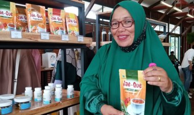 PHR Kuatkan Kemandirian Ekonomi Guru di Riau, Bertransformasi Jadi Digital Teacherpreneur