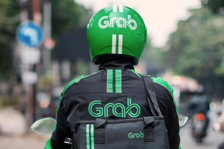 Grab Bakal Ganti Driver dengan Robot? Uji Coba Tahun Depan - Cerah dan ...