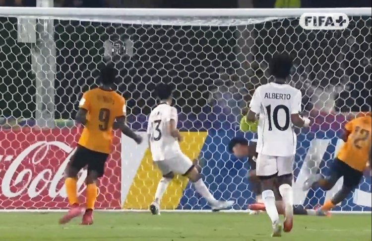 Hasil Timnas U-17 Indonesia vs Zambia 1-3, Brazil di Puncak Klasemen Grup H Piala Dunia U-17 2025 Qatar, Garuda Muda Posisi 2 Bawah