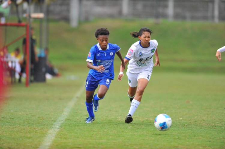 Piala Pertiwi 2025 Putaran Nasional, Delapan Tim Lolos ke Babak 8 Besar, Firanda dari Banten Top Skor Sementara