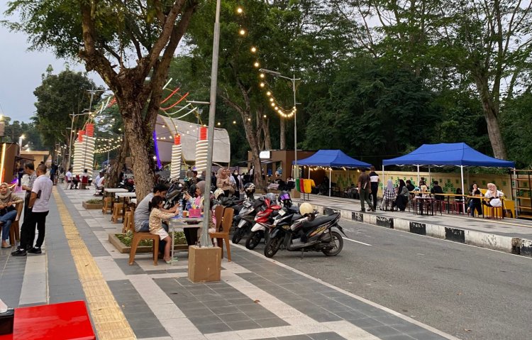 Diskop UKM Pekanbaru akan Gelar Pelatihan Bagi Pelaku UMKM Tahun Depan