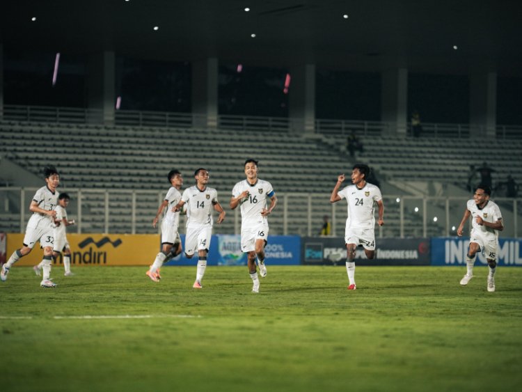 Jelang Timnas U-23 Indonesia vs Mali, Indra Sjafri Panggil 30 Pemain untuk TC, Persiapan SEA Games 2025